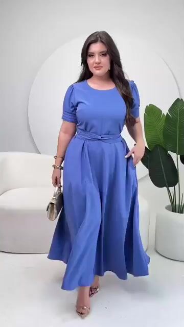 Vídeo do produto