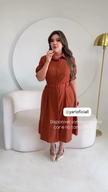 Vídeo do produto